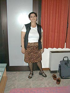 Allein sein wre auch im Himmel nicht schn!